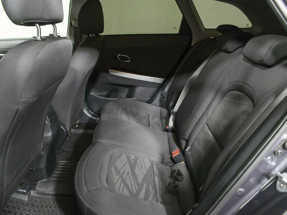 Kia Ceed, 1.6 л, АТ, 2015 фото 2