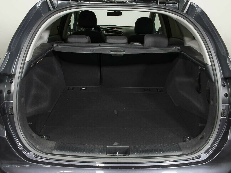 Kia Ceed, 1.6 л, АТ, 2015 фото 1