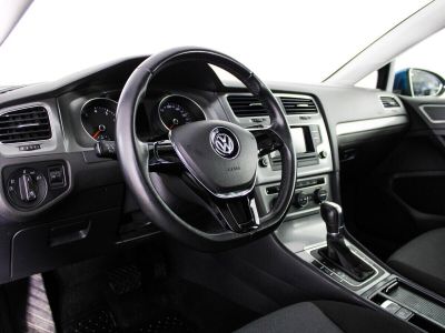 Volkswagen Golf, 1.2 л, РКПП, 2013 фото 7