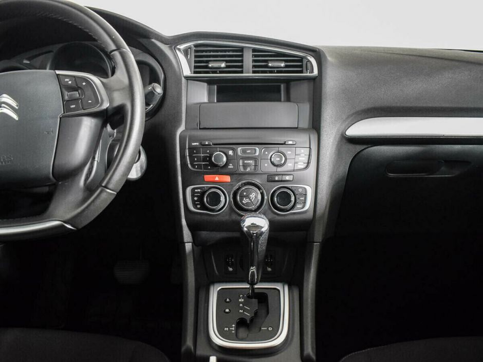 Citroen C4, 1.6 л, АТ, 2015 фото 7
