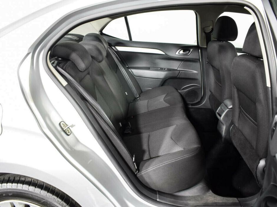 Citroen C4, 1.6 л, АТ, 2015 фото 1