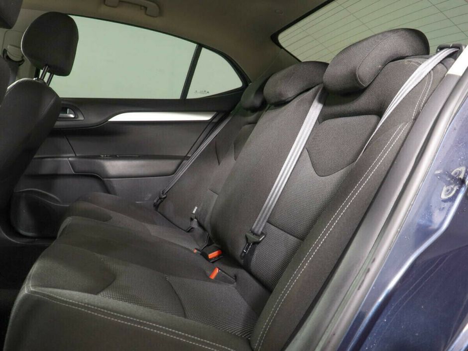 Citroen C4, 1.6 л, АТ, 2016 фото 1