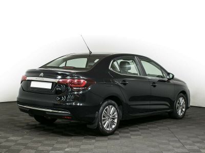 Citroen C4, 1.6 л, АКПП, 2018 фото 5