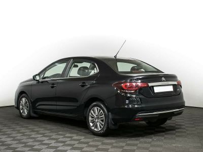 Citroen C4, 1.6 л, АКПП, 2018 фото 6