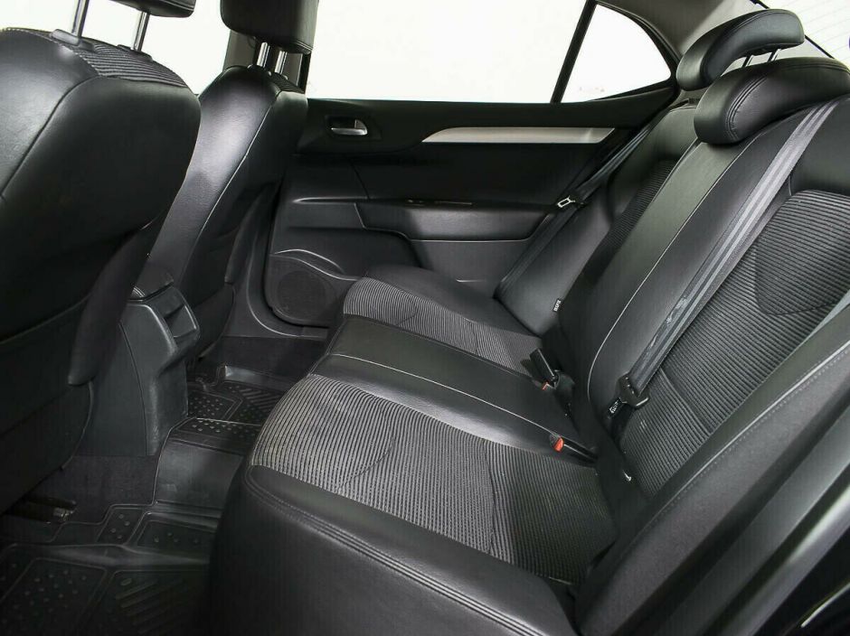 Citroen C4, 1.6 л, АТ, 2018 фото 1