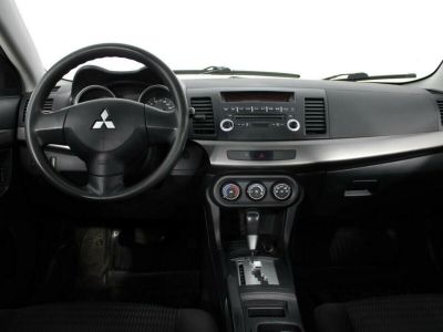 Mitsubishi Lancer, 1.6 л, АКПП, 2013 фото 1