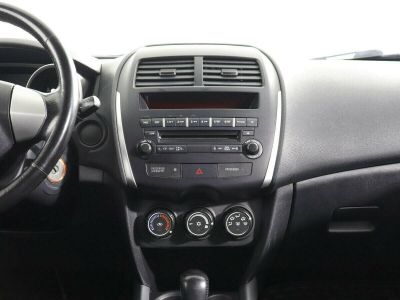 Mitsubishi ASX, 1.8 л, CVT, 2010 фото 6