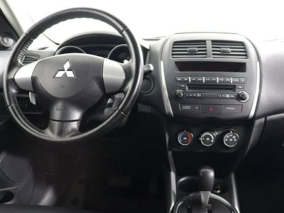 Mitsubishi ASX, 1.8 л, CVT, 2011 фото 8