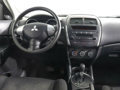 Mitsubishi ASX, 1.8 л, CVT, 2012 фото 8