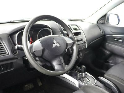 Mitsubishi ASX, 1.8 л, CVT, 2012 фото 2