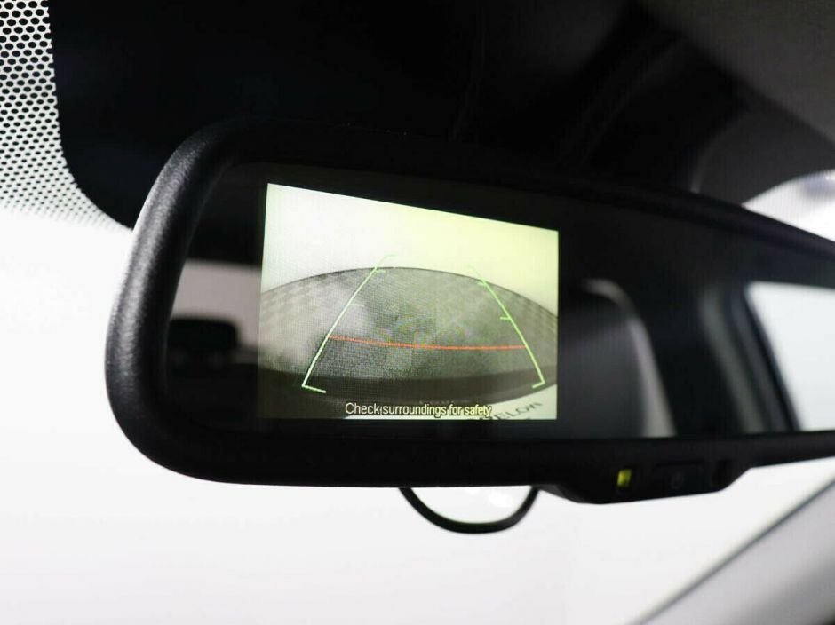 Mitsubishi ASX, 1.8 л, Вариатор, 2011 фото 8