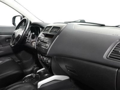 Mitsubishi ASX, 1.8 л, CVT, 2011 фото 1