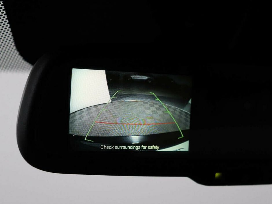 Mitsubishi ASX, 1.8 л, Вариатор, 2012 фото 7