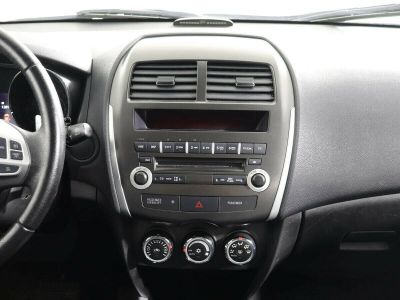 Mitsubishi ASX, 1.8 л, CVT, 2012 фото 8