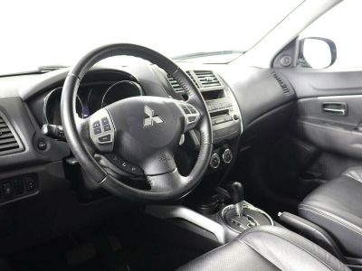 Mitsubishi ASX, 1.8 л, CVT, 2012 фото 2