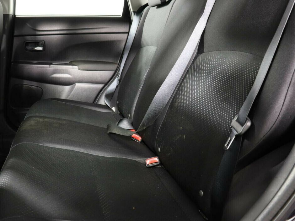 Mitsubishi ASX, 1.6 л, МТ, 2014 фото 1