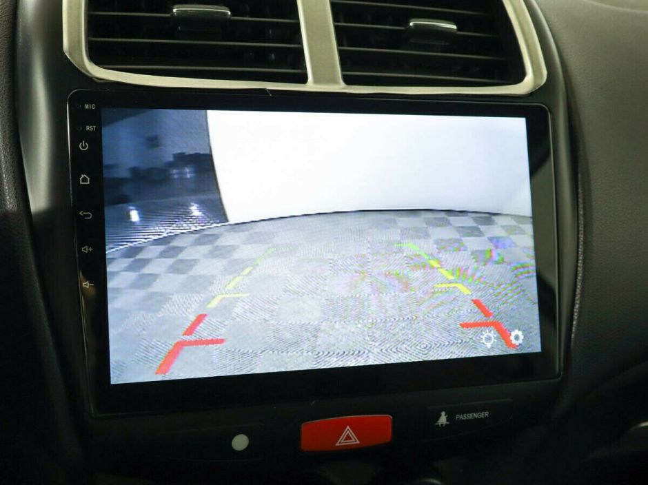 Mitsubishi ASX, 1.6 л, МТ, 2015 фото 1