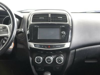 Mitsubishi ASX, 1.8 л, CVT, 2016 фото 9