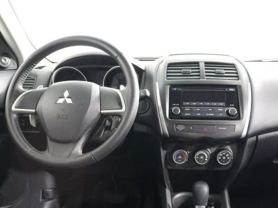 Mitsubishi ASX, 1.8 л, CVT, 2013 фото 7