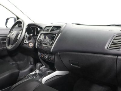 Mitsubishi ASX, 1.8 л, CVT, 2013 фото 8