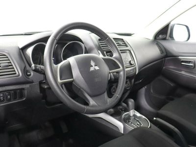 Mitsubishi ASX, 1.8 л, CVT, 2013 фото 2