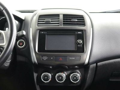 Mitsubishi ASX, 2.0 л, CVT, 2016 фото 9