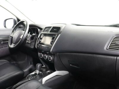 Mitsubishi ASX, 2.0 л, CVT, 2016 фото 2