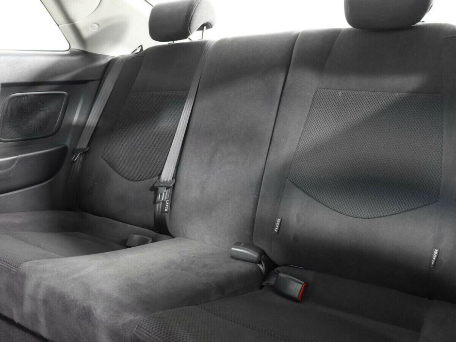 Kia Cerato, 1.6 л, АТ, 2010 фото 8