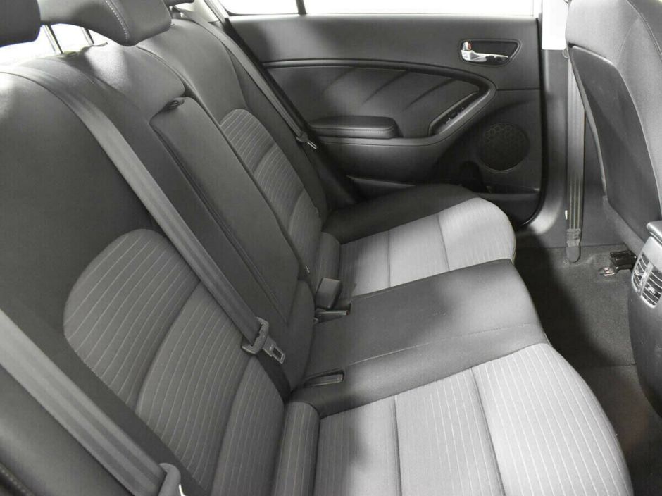 Kia Cerato, 2.0 л, АТ, 2013 фото 2