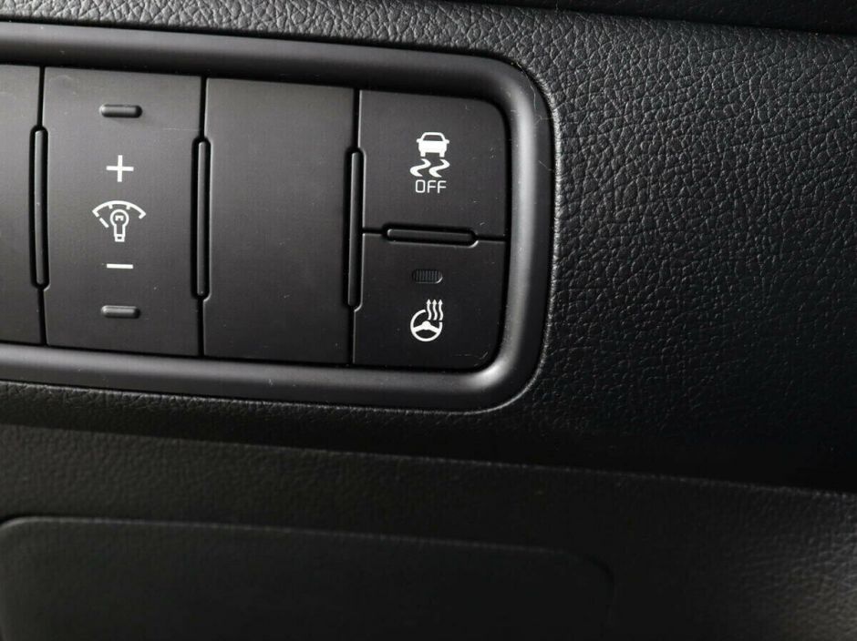 Kia Cerato, 2.0 л, АТ, 2013 фото 8