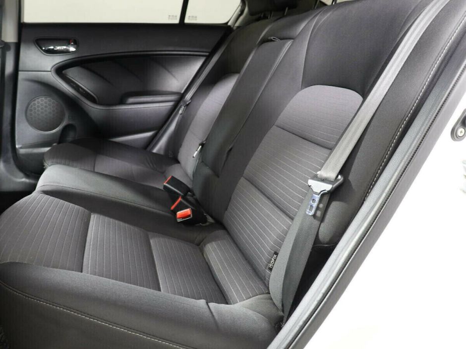 Kia Cerato, 1.6 л, АТ, 2014 фото 8