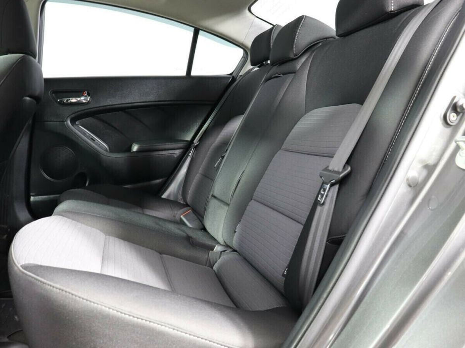 Kia Cerato, 1.6 л, МТ, 2014 фото 2