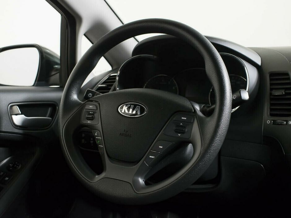 Kia Cerato, 1.6 л, МТ, 2016 фото 9