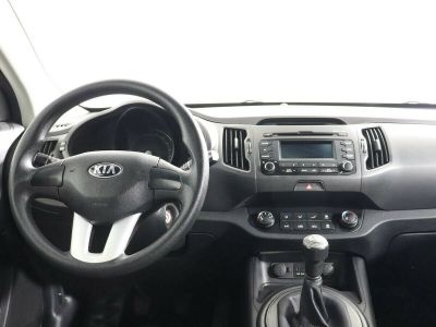 Kia Sportage, 2.0 л, МКПП, 2010 фото 7