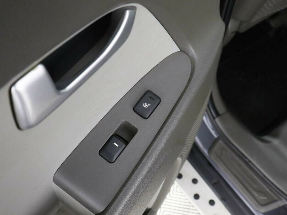 Kia Sportage, 2.0 л, АТ, 2011 фото 9