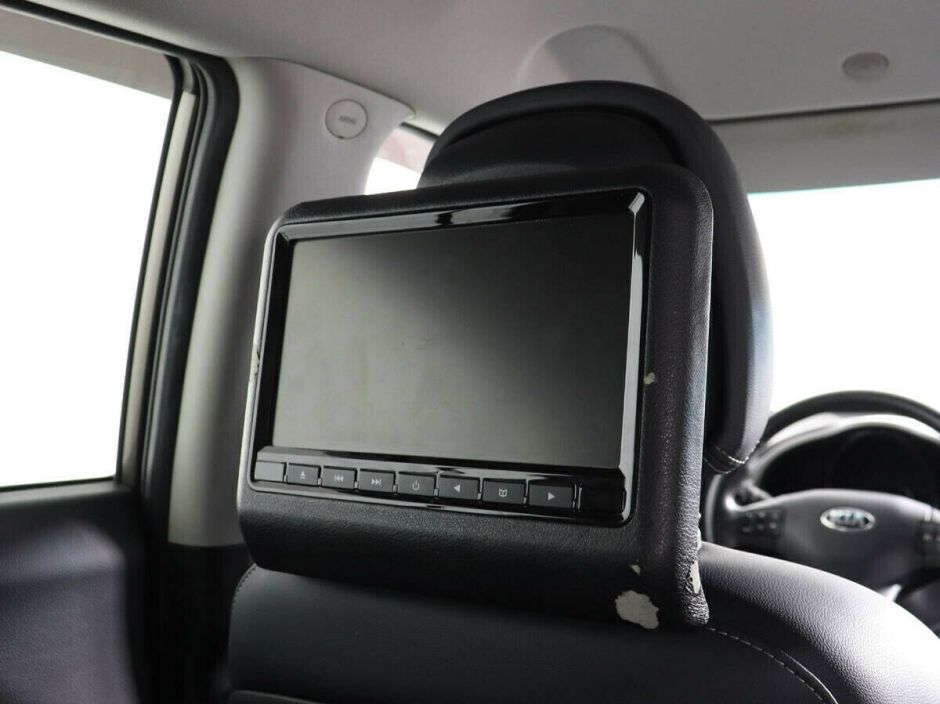 Kia Sportage, 2.0 л, АТ, 2013 фото 9