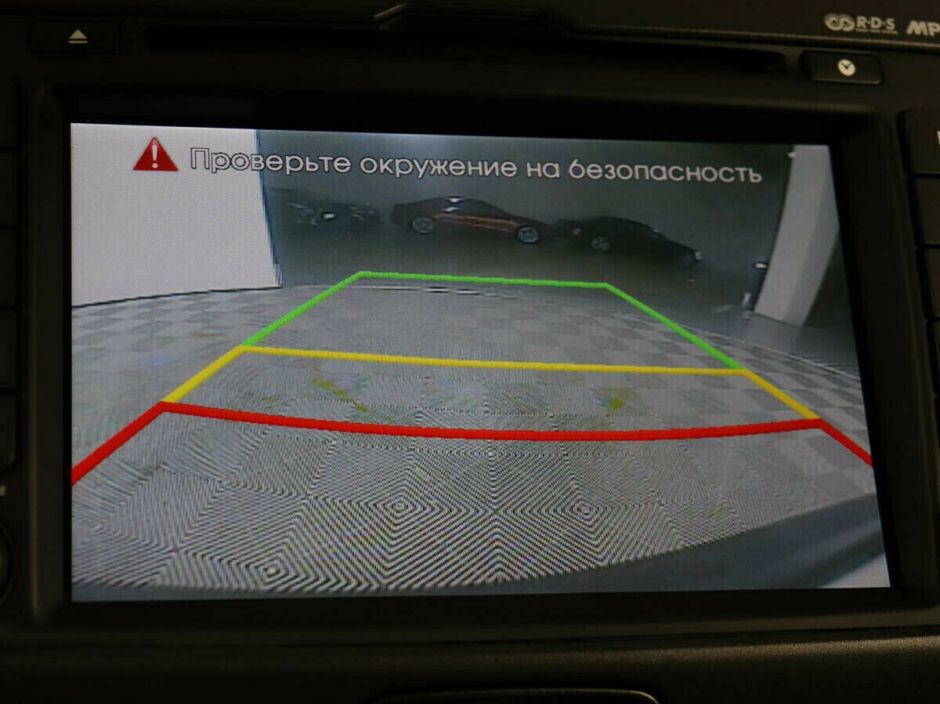 Kia Sportage, 2.0 л, АТ, 2013 фото 1