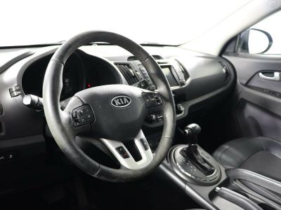 Kia Sportage, 2.0 л, АКПП, 2012 фото 7