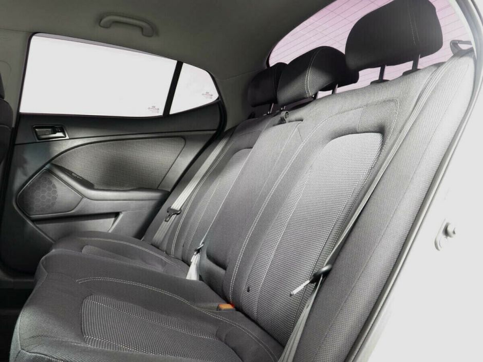Kia Optima, 2.0 л, МТ, 2013 фото 8