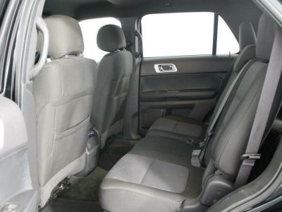 Ford Explorer, 3.5 л, АКПП, 2012 фото 2