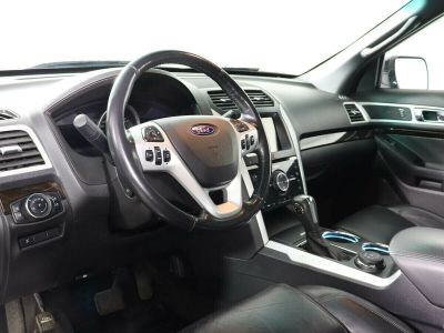 Ford Explorer, 3.5 л, АКПП, 2013 фото 7