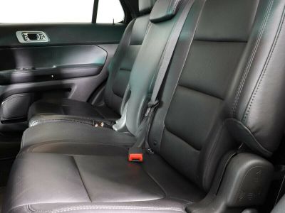 Ford Explorer, 3.5 л, АКПП, 2013 фото 1