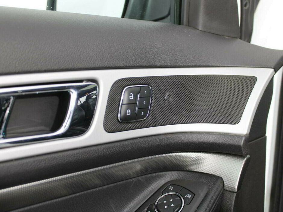 Ford Explorer, 3.5 л, АТ, 2013 фото 10