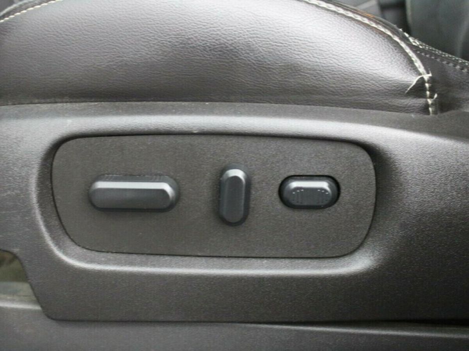 Ford Explorer, 3.5 л, АТ, 2013 фото 2