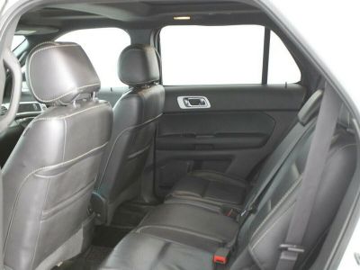 Ford Explorer, 3.5 л, АКПП, 2013 фото 1