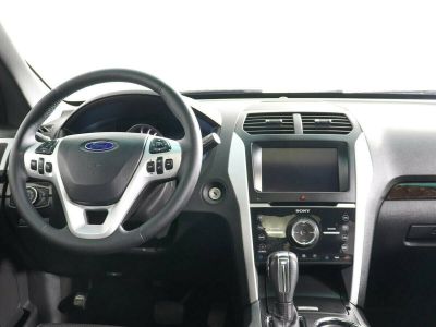 Ford Explorer, 3.5 л, АКПП, 2015 фото 9