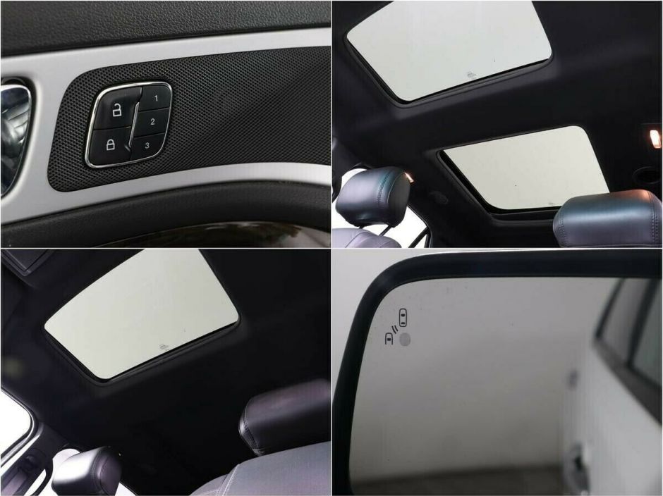 Ford Explorer, 3.5 л, АТ, 2015 фото 2