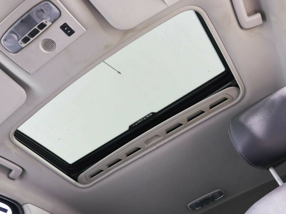 Ford Mondeo, 1.8 л, МТ, 2007 фото 8