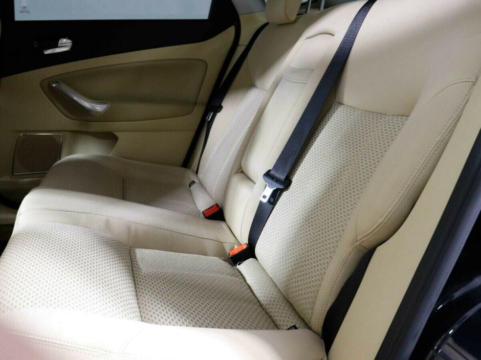 Ford Mondeo, 2.0 л, МТ, 2007 фото 2