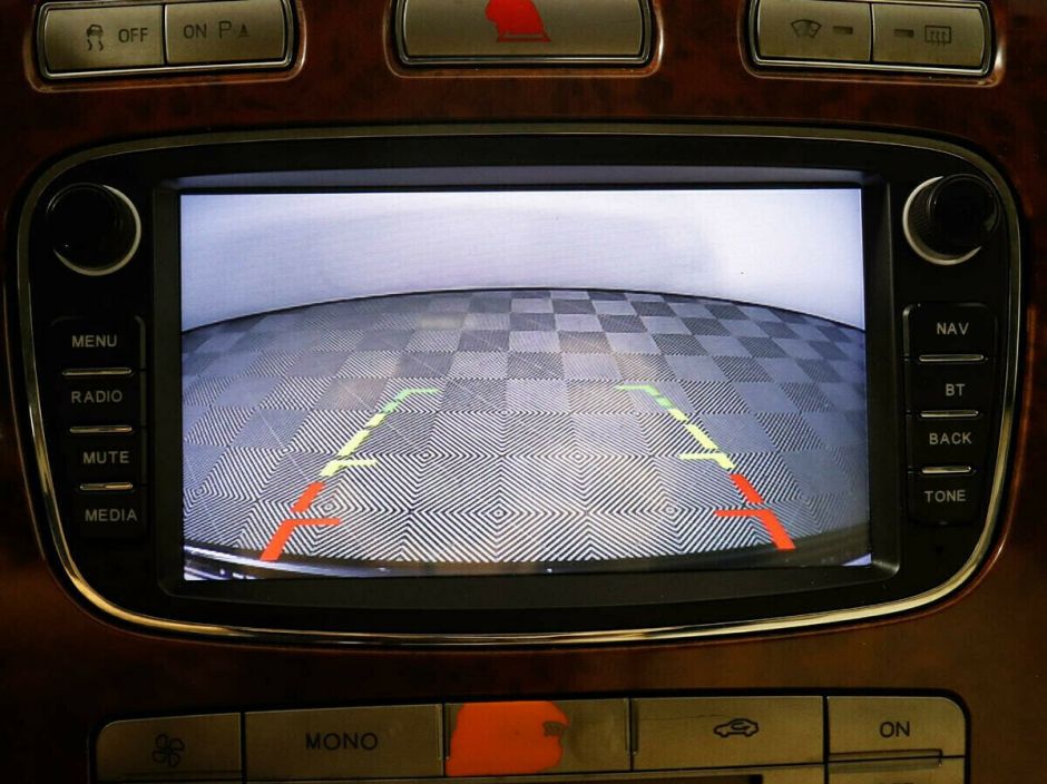 Ford Mondeo, 2.0 л, МТ, 2007 фото 1